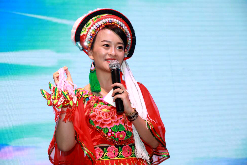 智悦游云南，吃巴适耍安逸，一部手机全搞定！