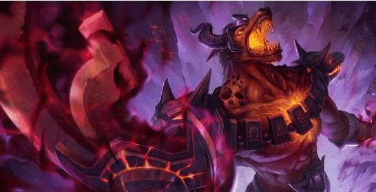 英雄联盟总感觉伤害低,英雄联盟伤害不够先出什么