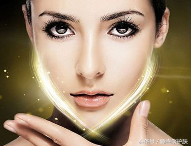 如何告别大小脸,大方脸改善小v脸