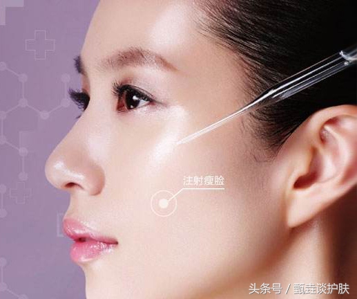 如何告别大小脸,大方脸改善小v脸