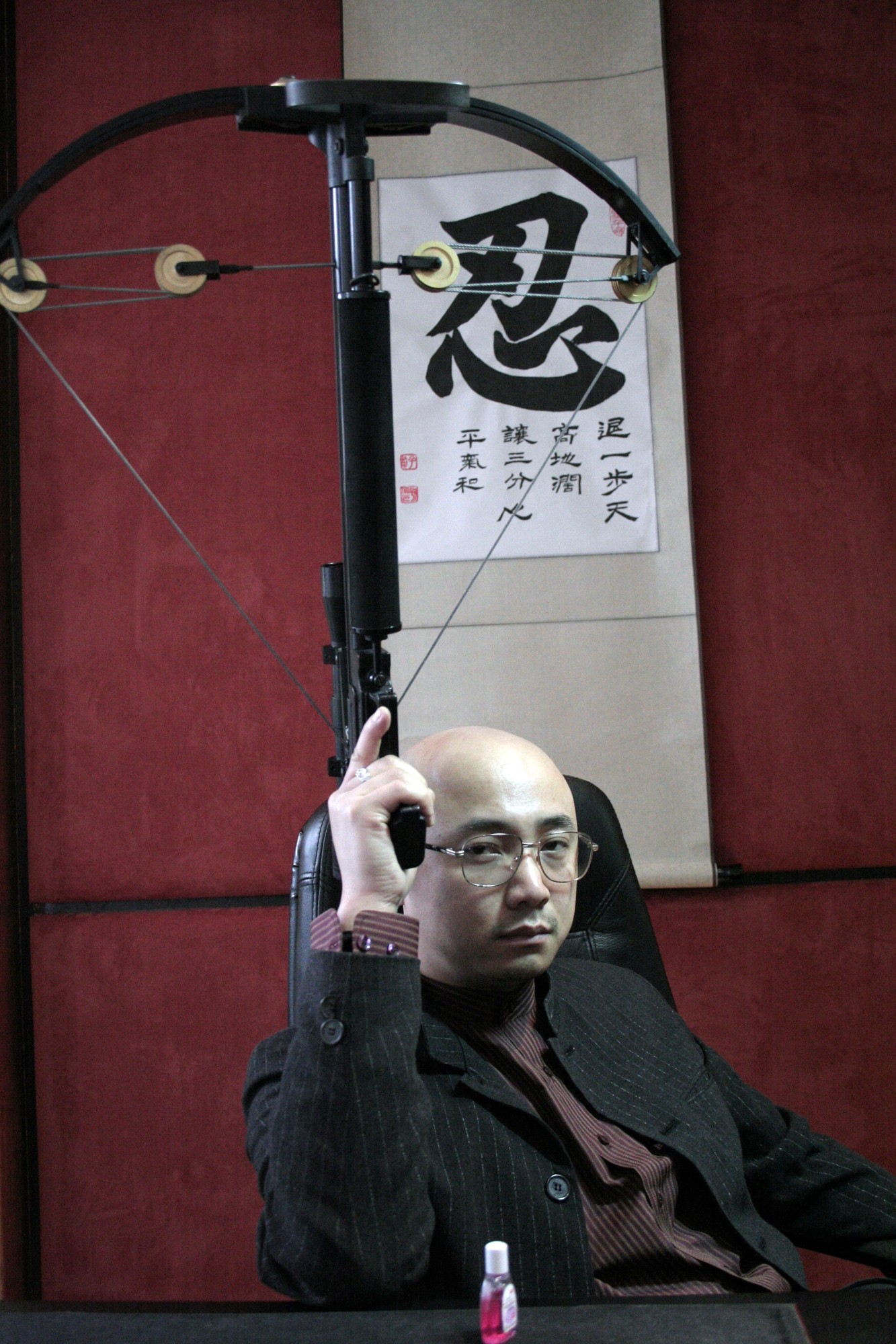 徐峥宁浩真实案例,徐峥与宁浩