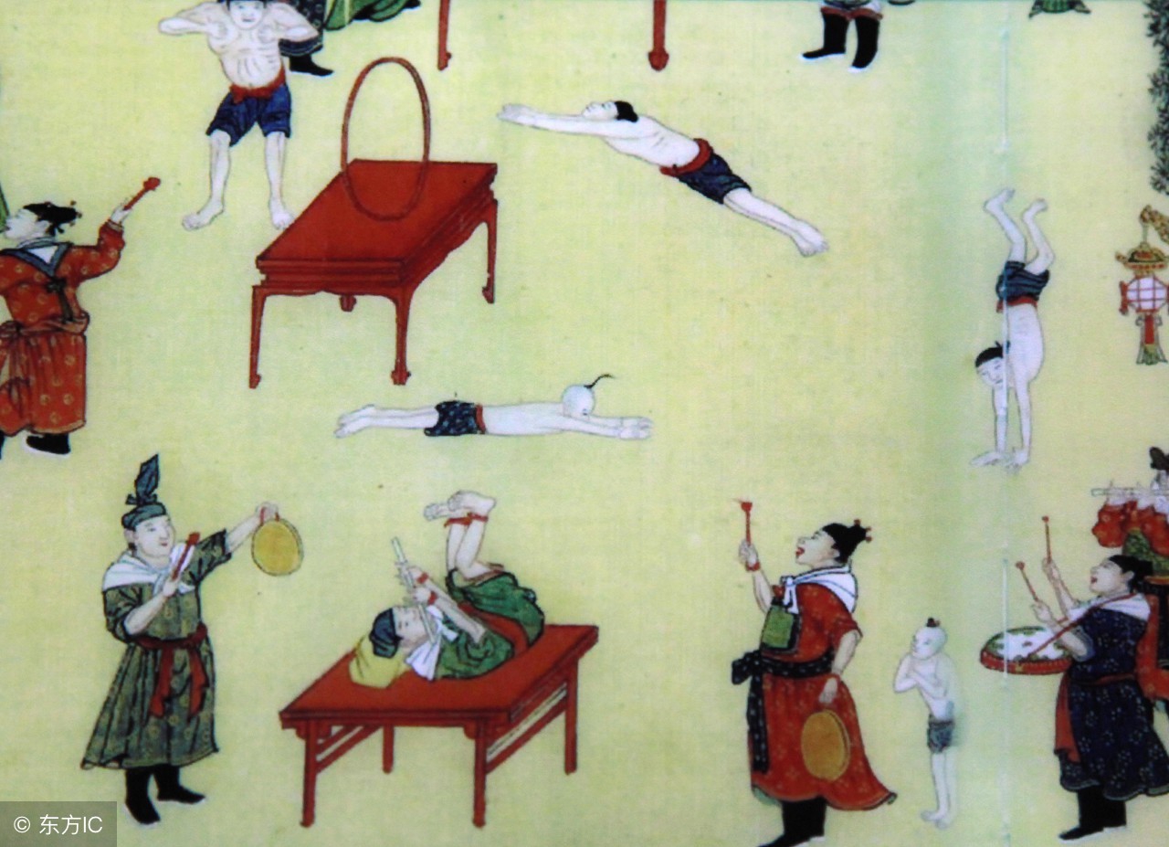 中国蹴鞠vs中国足球,蹴鞠的兴衰与现代足球的关系