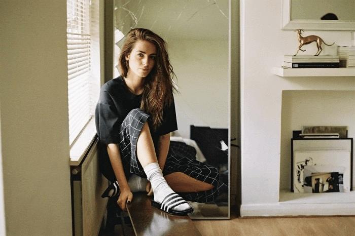 解放双手的拖鞋,解放双脚