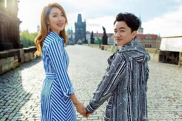 李亚男即将临盆王祖蓝晒全家福,王祖蓝李亚男还生三胎吗