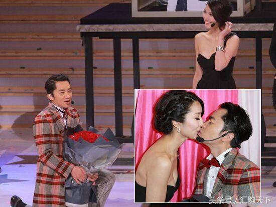 李亚男即将临盆王祖蓝晒全家福,王祖蓝李亚男还生三胎吗