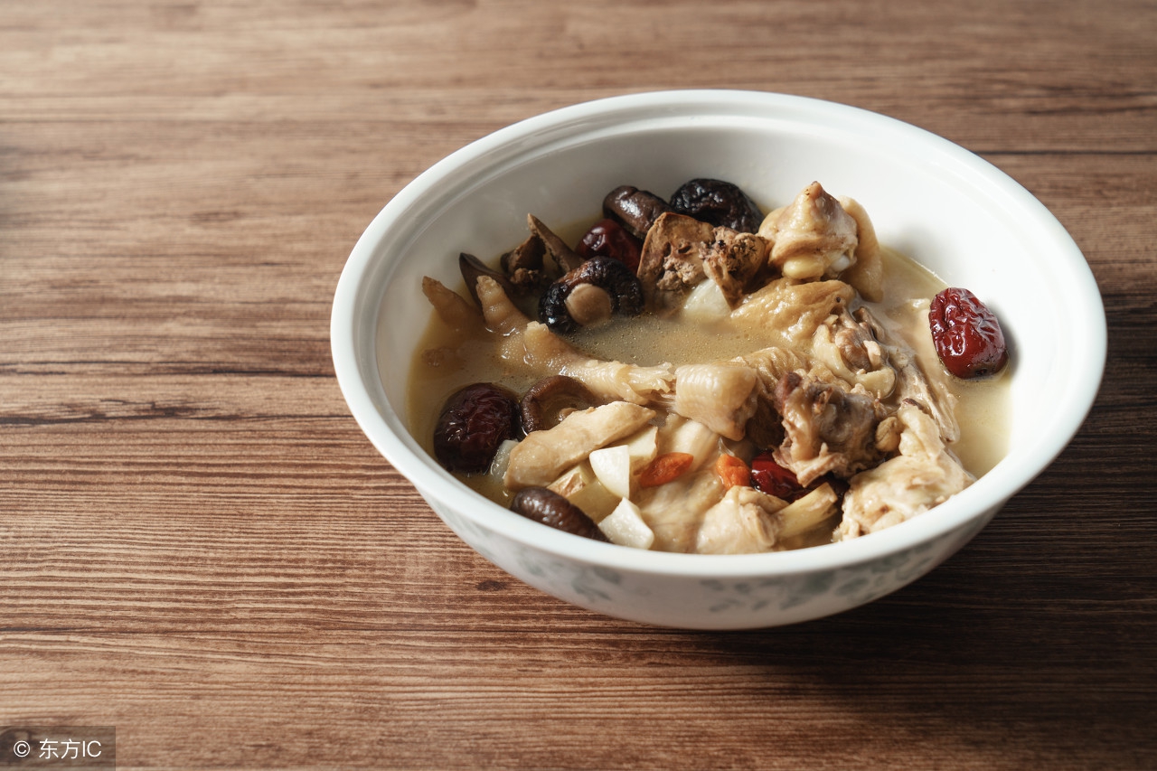 气血不足肾阴阳两虚吃什么中成药,男人气血两虚比较重吃什么中成药