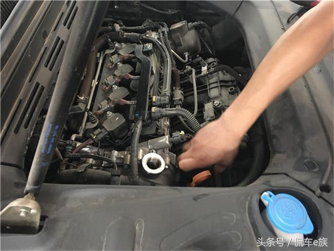 靠谱便捷，车享家养车纪实