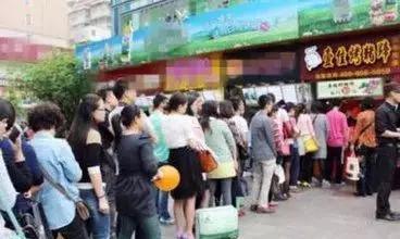 10个真实创业故事,100个创业的故事