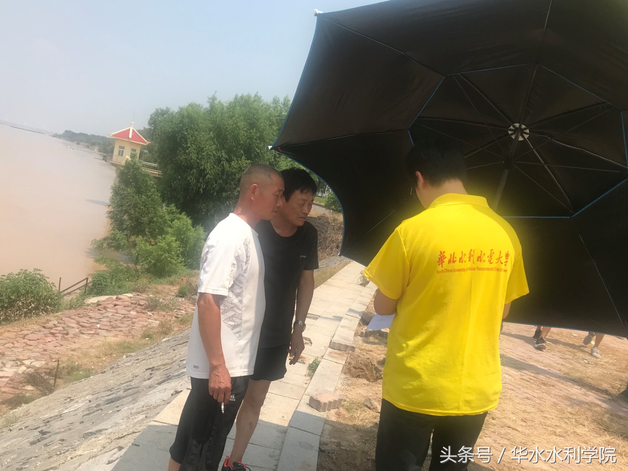 普及防灾减灾基础知识,普及防汛知识提高安全意识