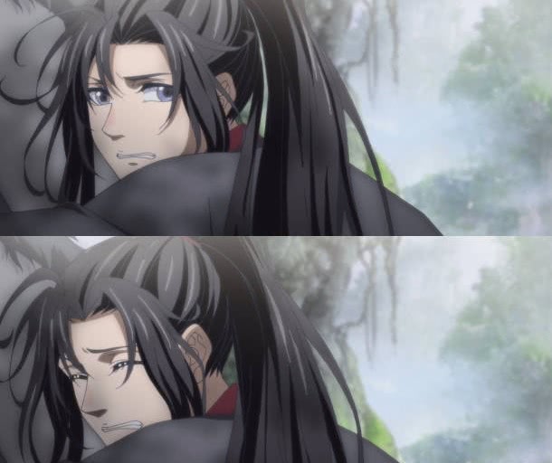 魔道祖师魏无羡死前发生过的事,魔道祖师魏无羡十六年前怎么死的