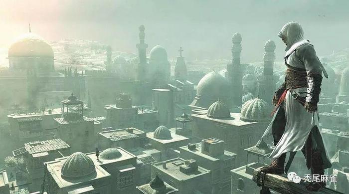 萨拉丁重回圣城,兵临圣城萨拉丁完整版