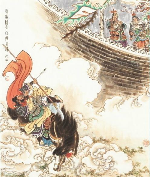 管子十大经典名句,管子八句经典名言