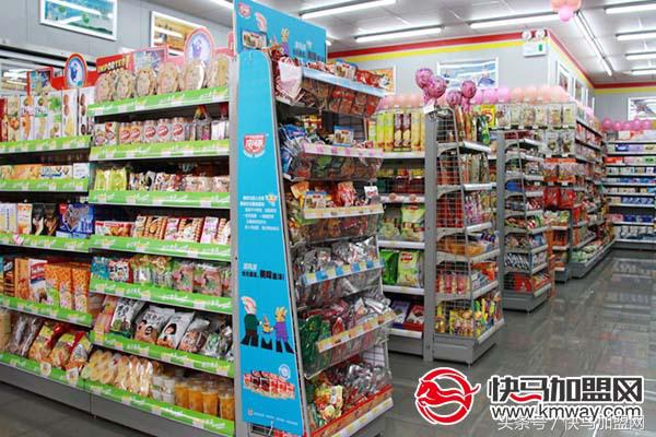 京东合作站如何加盟,京东便利店加盟条件