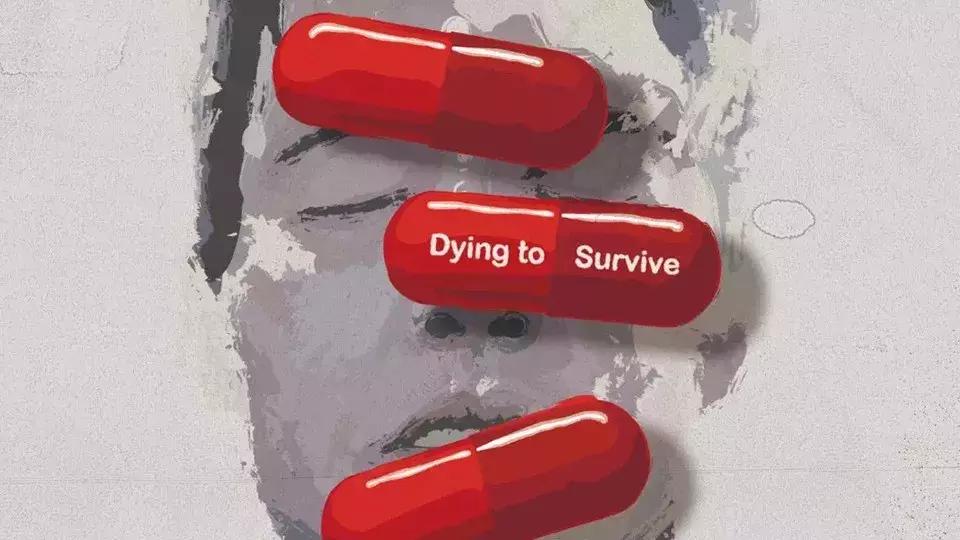 我不是药神是白血病吗,我不是药神慢性粒细胞白血病