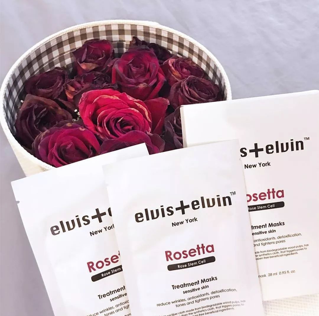 最好用的十款面膜推荐,值得入手的十款美白面膜