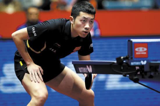 国乒队,国乒队为什么钻球台