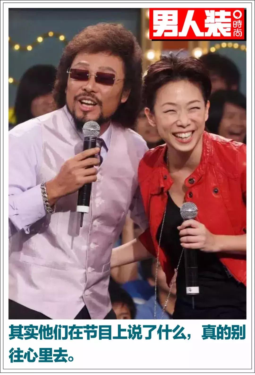 台湾综艺节目两岸差距原来这么大,台湾综艺被大陆的发展震惊