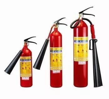 灭火器保质期如何检查,灭火器的储存期和保质期一样吗