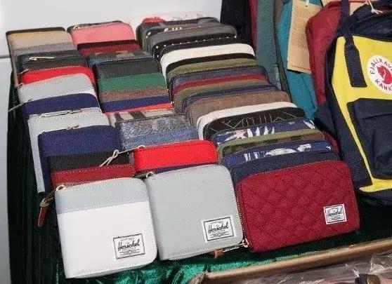 澳门海关查获水货,香港海关查获代购假冒伪劣产品