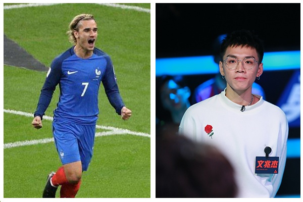 明日之子成名名单,明日之子谁才是唯一的6星选手