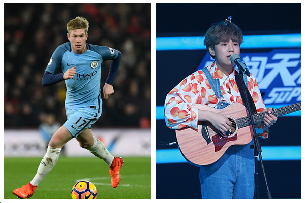 明日之子成名名单,明日之子谁才是唯一的6星选手