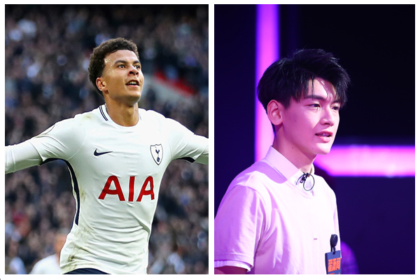 明日之子成名名单,明日之子谁才是唯一的6星选手