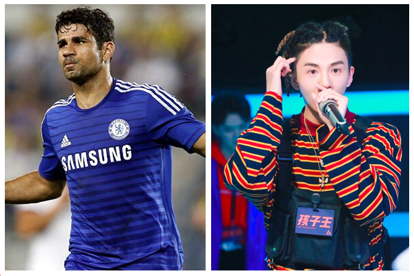 明日之子成名名单,明日之子谁才是唯一的6星选手