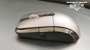 小米鼠标和罗技鼠标哪个好用,小米鼠标游戏评测