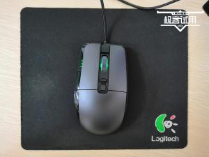 小米鼠标和罗技鼠标哪个好用,小米鼠标游戏评测