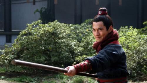 假如高俅参加世界杯,假如高俅加入国足