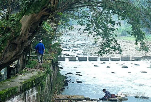 屏山县是什么地方,屏山为什么出名