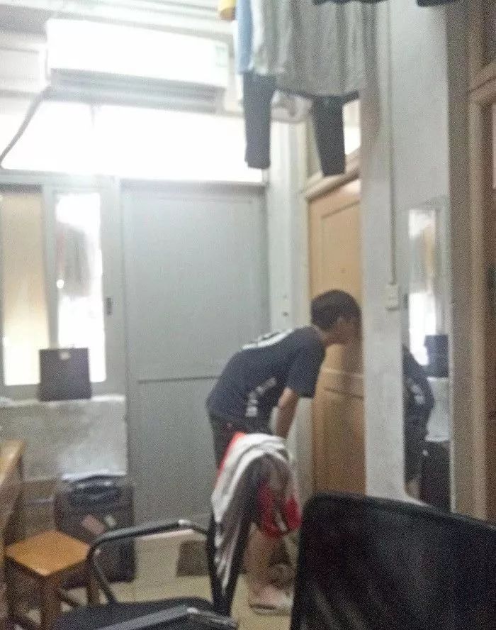 室友糗事,盘点那些搞室友的搞笑日常