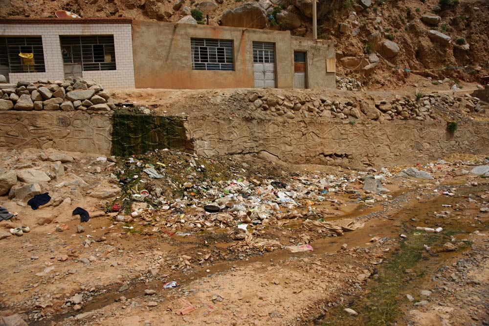 贵德泡温泉攻略,贵德扎仓温泉旅游攻略