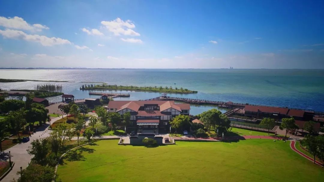 获网友无数称赞,却出自程序员之手!这间渔村民宿,颠覆你印象中航天科研工作者!