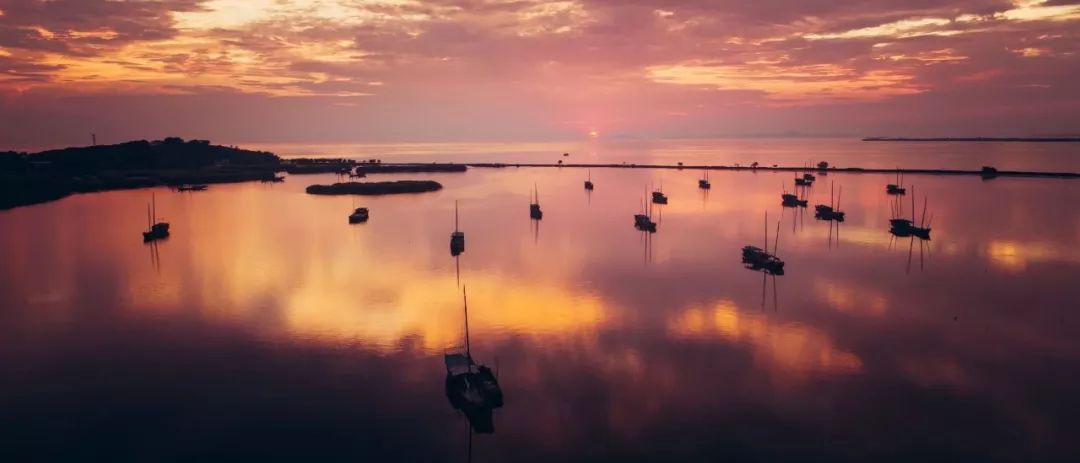 获网友无数称赞，却出自程序员之手！这间渔村民宿，颠覆你印象中航天科研工作者！