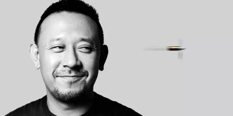 姜文被称为娱乐圈中的奇才,姜文疯子形象