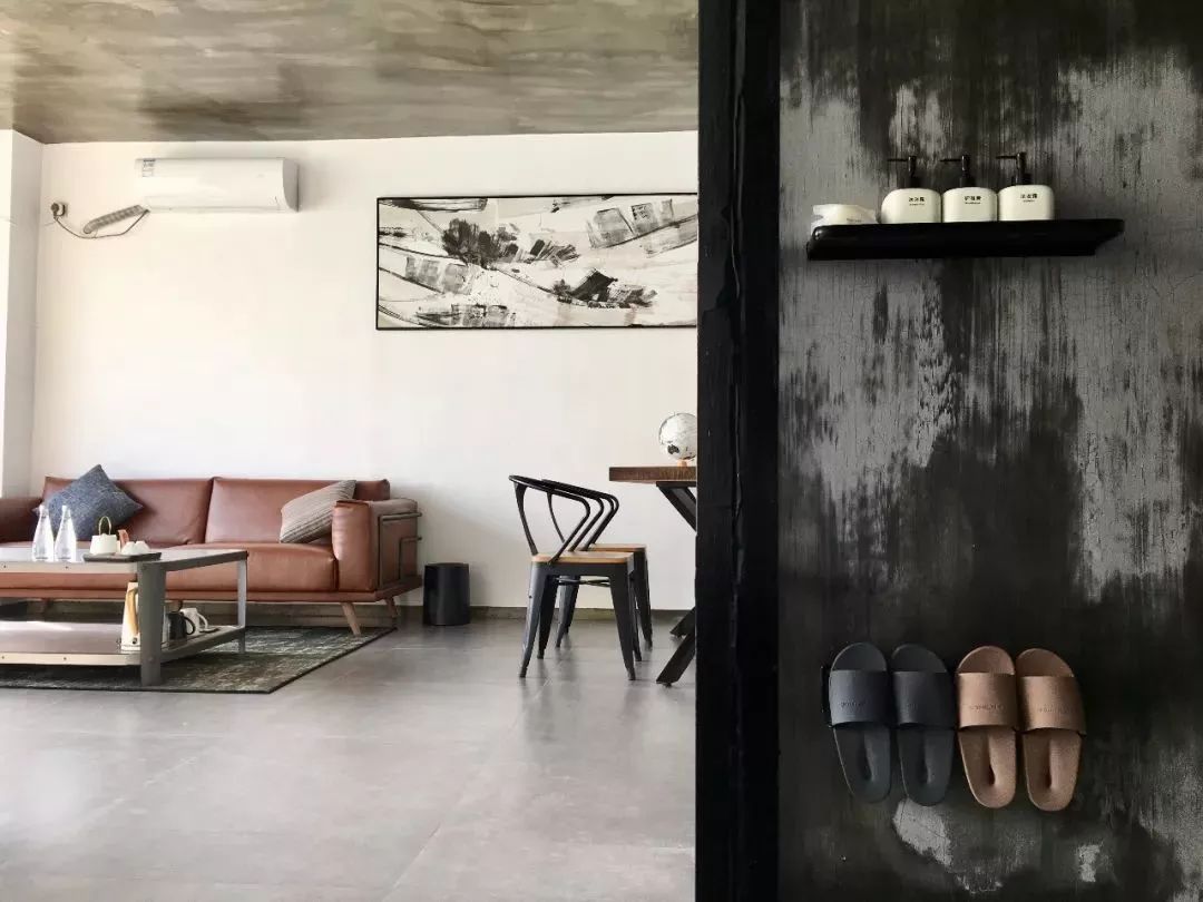 获网友无数称赞,却出自程序员之手!这间渔村民宿,颠覆你印象中航天科研工作者!