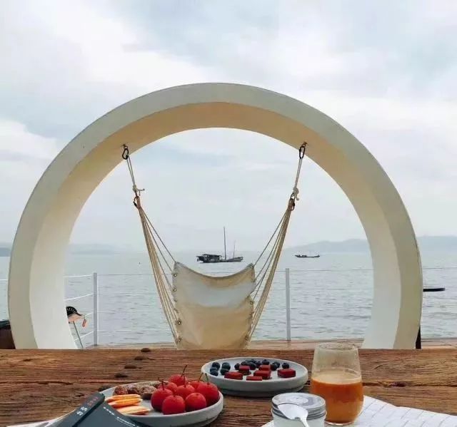 获网友无数称赞,却出自程序员之手!这间渔村民宿,颠覆你印象中航天科研工作者!