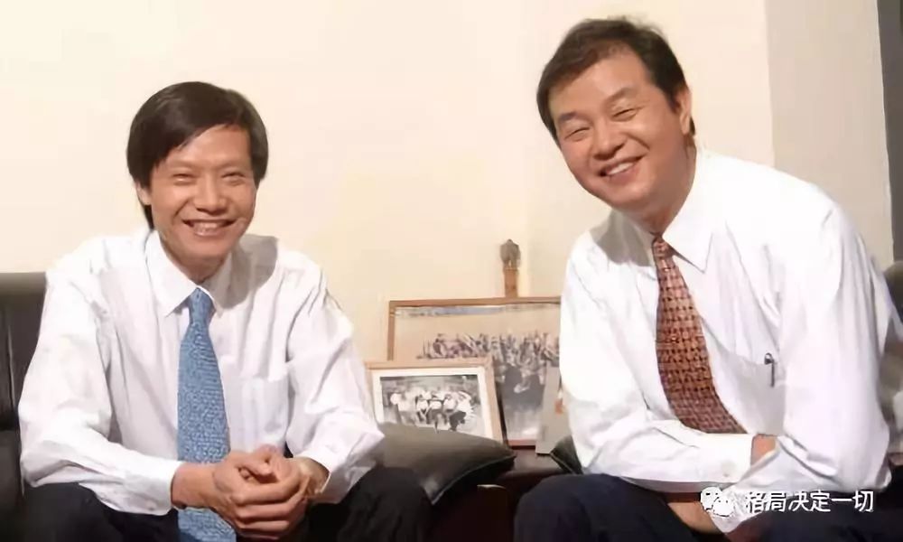 雷军40岁才悟到成功的关键,雷军40岁了还可以有梦想吗