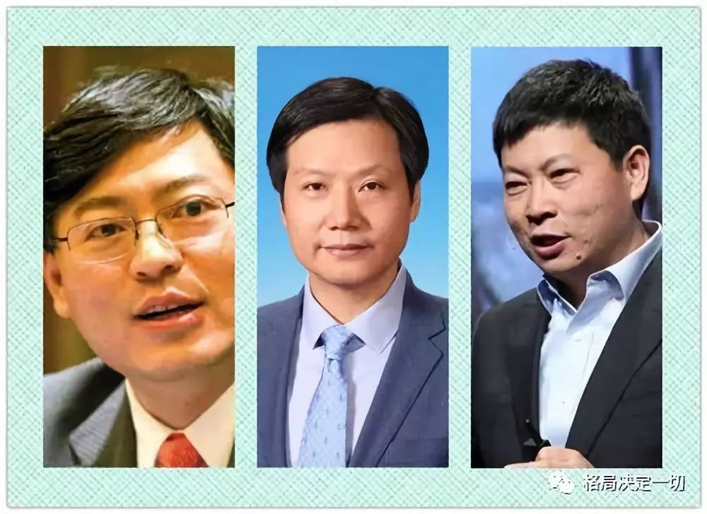 雷军40岁才悟到成功的关键,雷军40岁了还可以有梦想吗