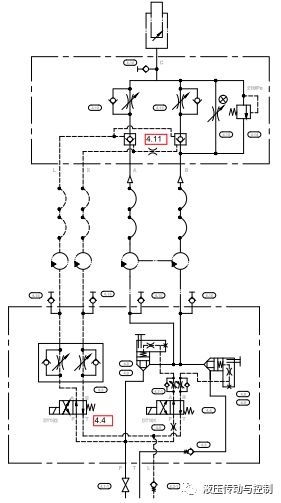 怎样判断液压锁失效,液压锁问题