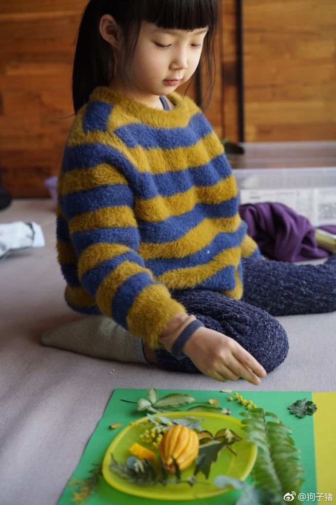 39岁，她不安分得很漂亮天台折腾两年，随后发出的照片，惊艳了所有人