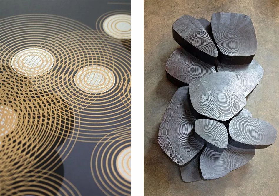 以茶观心，以礼服人，以诚待人｜霍尔果斯金港办公室设计