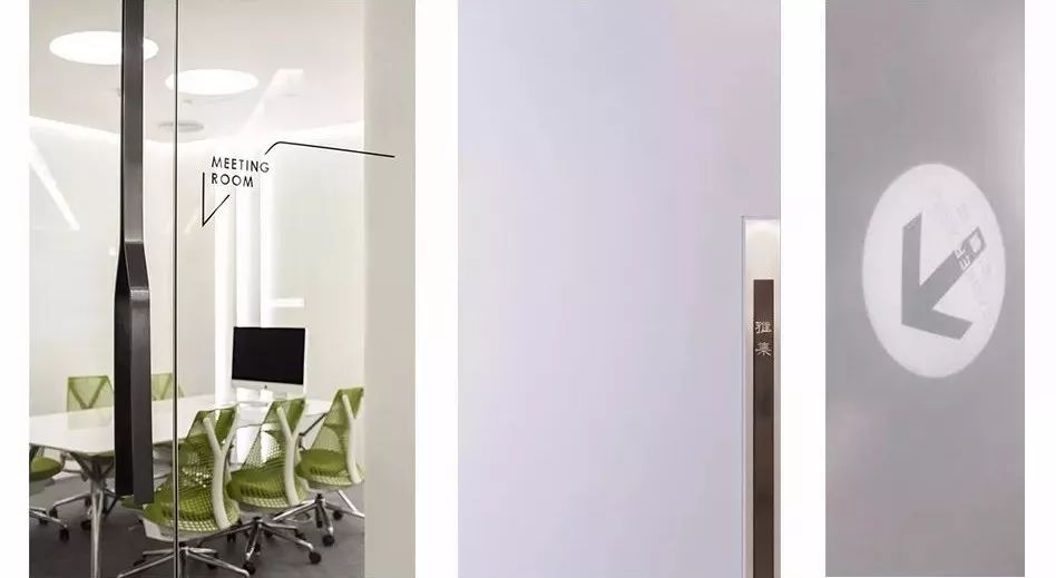 以茶观心，以礼服人，以诚待人｜霍尔果斯金港办公室设计