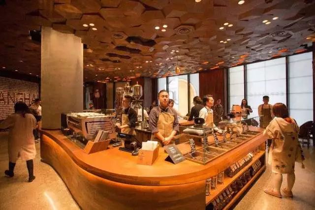 星巴克小心机视频,星巴克的小心机