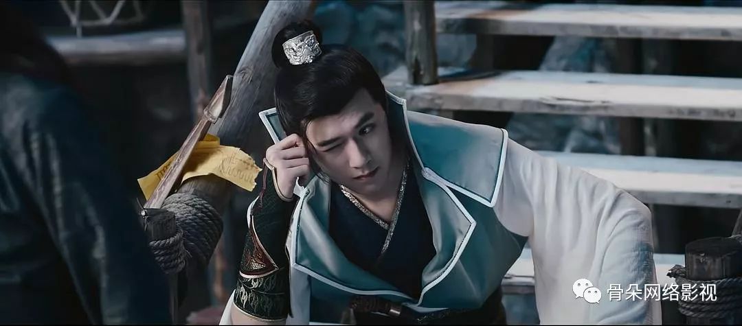 从《封神战纪》看网大:“第三梯队”的向阳之路丨专访监制乔安