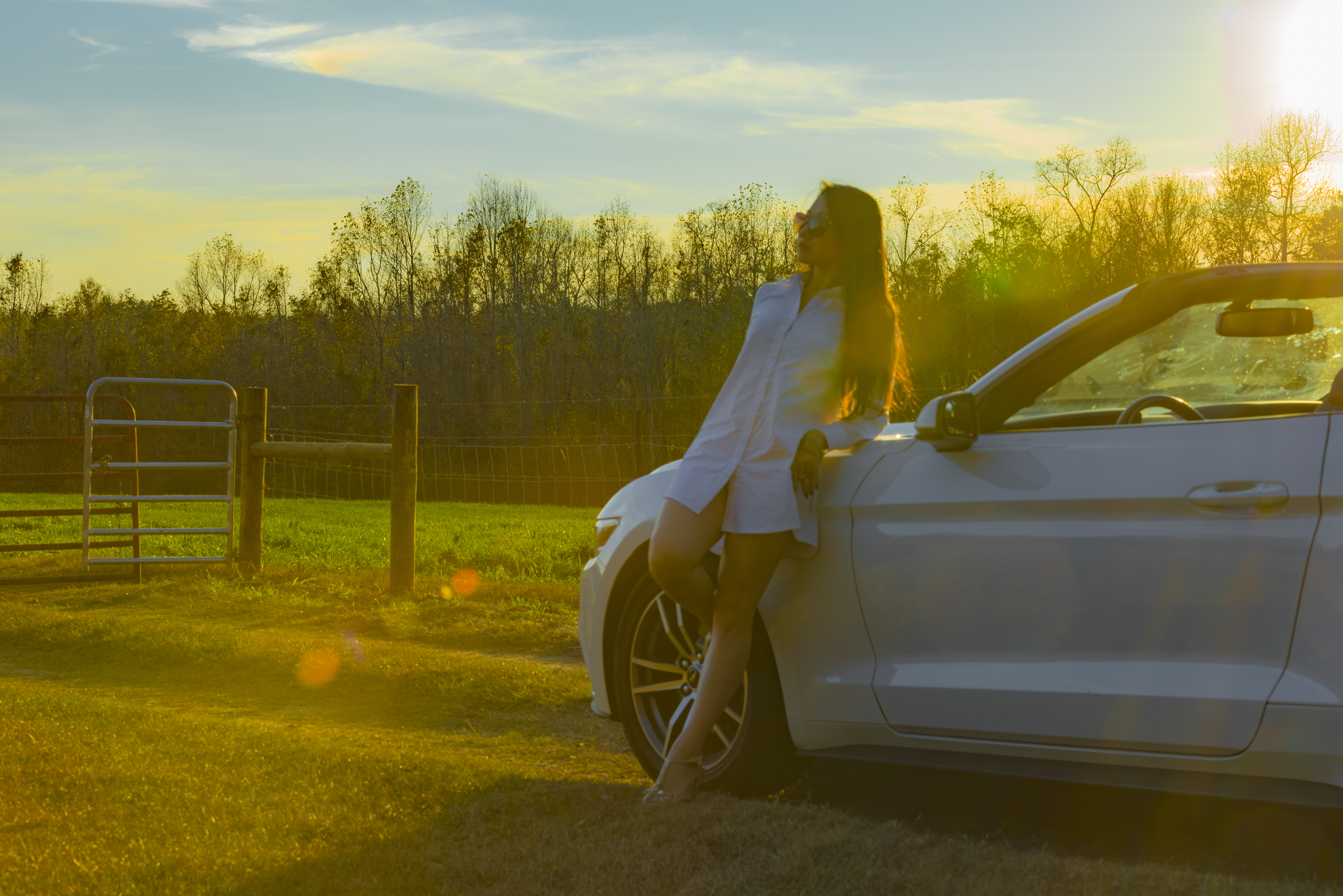 美国横穿大陆的自驾游,横穿美国路线