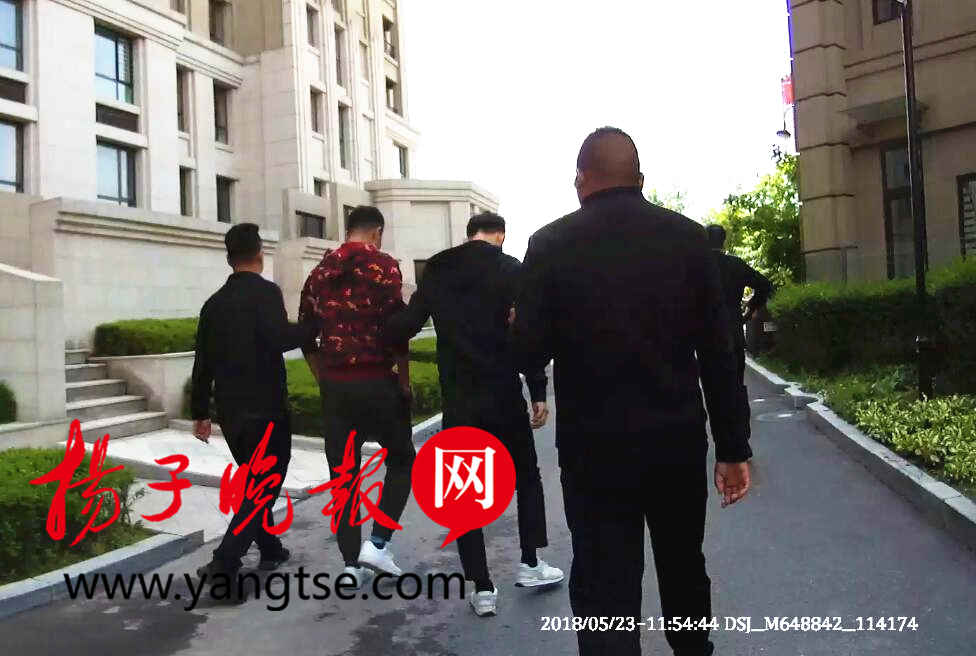 江苏警方破获一起跨国网络赌博案,江苏警方破获特大网络赌博案