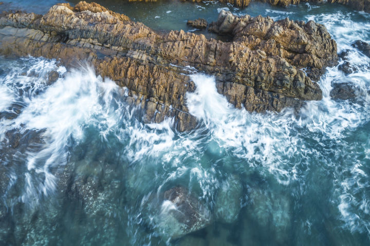 青岛属于一个什么样的城市,青岛是个怎么样的城市