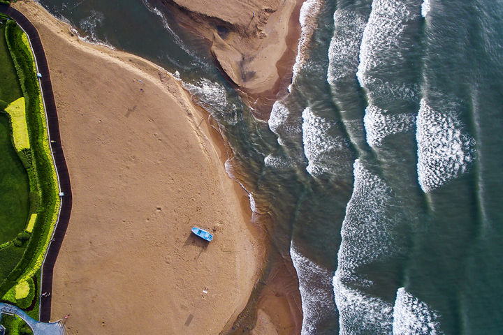 青岛属于一个什么样的城市,青岛是个怎么样的城市